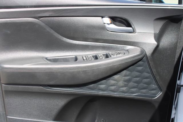 Used 2022 Hyundai Santa Fe SEL image 10