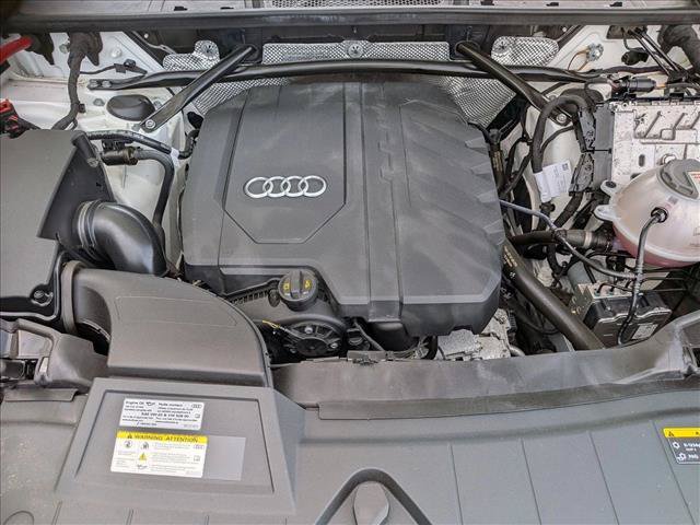Certified 2023 Audi Q5 2.0T Premium Plus w/ Premium Plus Package AWD/4WD image 26