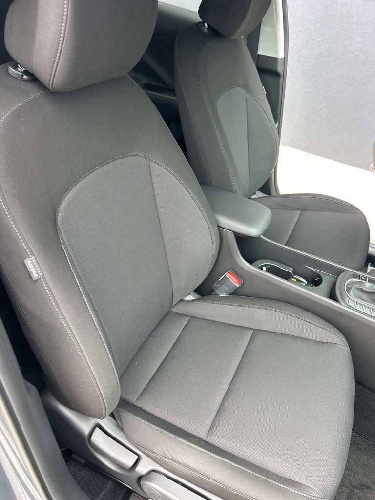 New 2026 Hyundai Kona SEL Sport AWD/4WD image 16