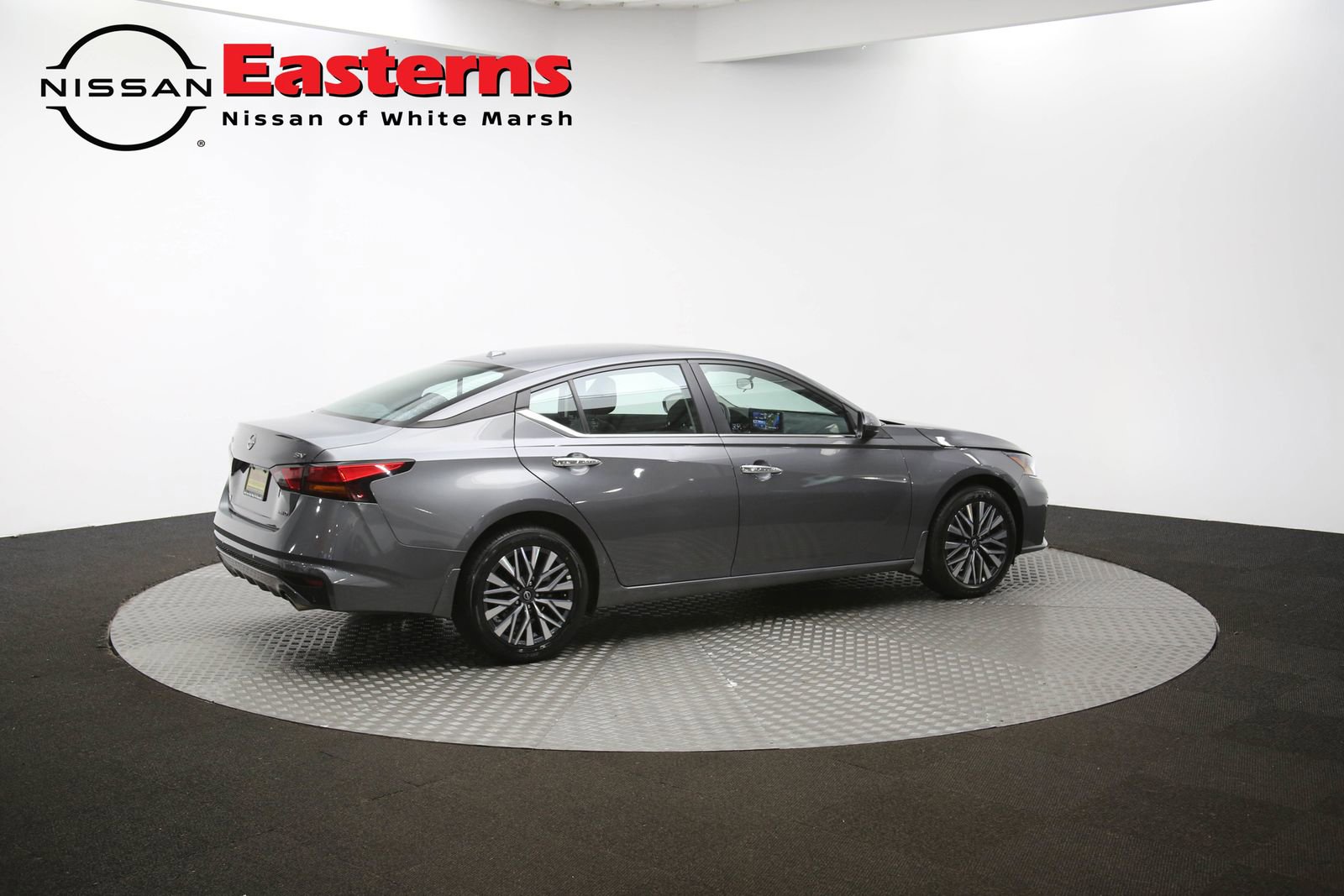 Used 2024 Nissan Altima 2.5 SV w/ SV Premium Package image 75
