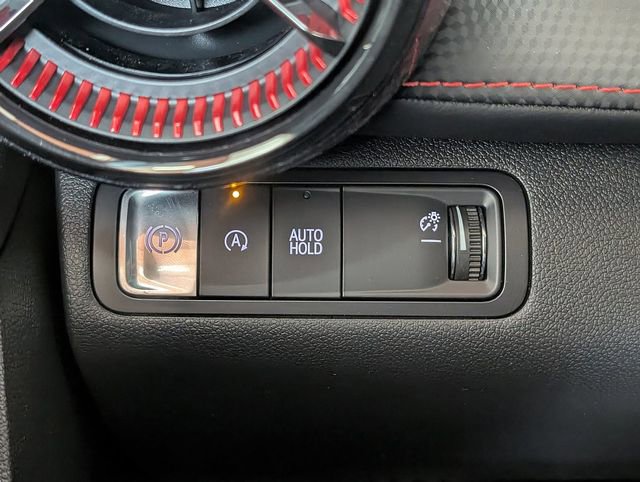 New 2026 Chevrolet Equinox RS w/ Safety and Technology Package FWD image 24