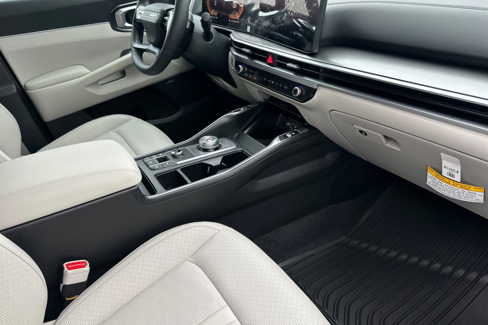 New 2026 Kia Sorento EX image 18