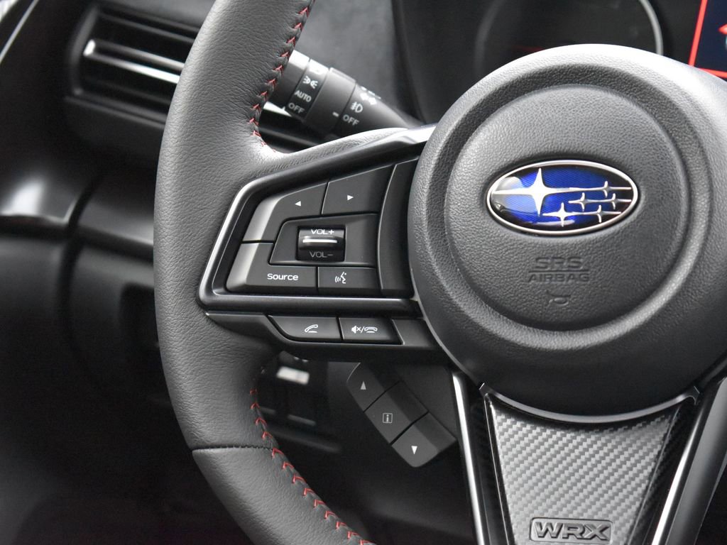 New 2025 Subaru WRX Limited image 20
