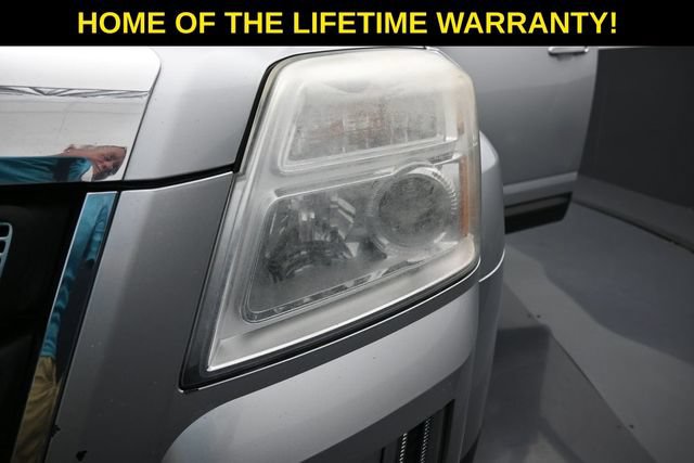 Used 2014 GMC Terrain SLE FWD image 49