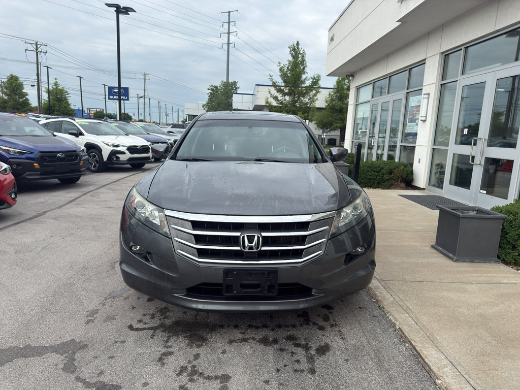 Used 2010 Honda Crosstour EX-L image 6