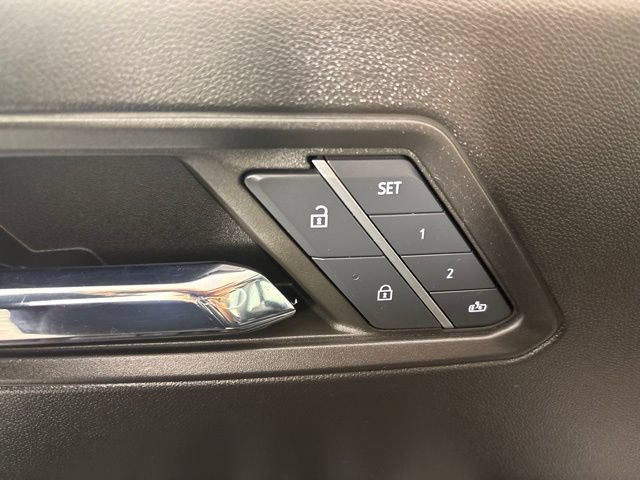 Used 2024 Chevrolet Colorado ZR2 w/ ZR2 Bison Edition AWD/4WD image 18