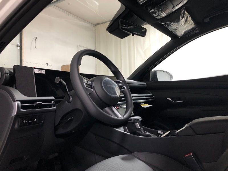 New 2026 Hyundai Santa Cruz SEL image 18