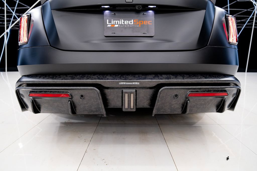 Used 2026 Rolls-Royce Spectre image 26