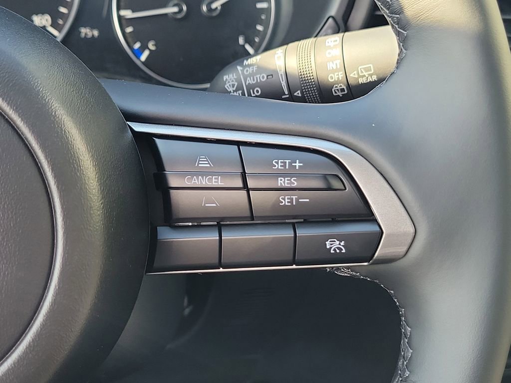 New 2026 MAZDA CX-30 AWD 2.5 S image 26