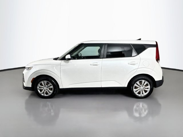 Used 2021 Kia Soul LX FWD image 6
