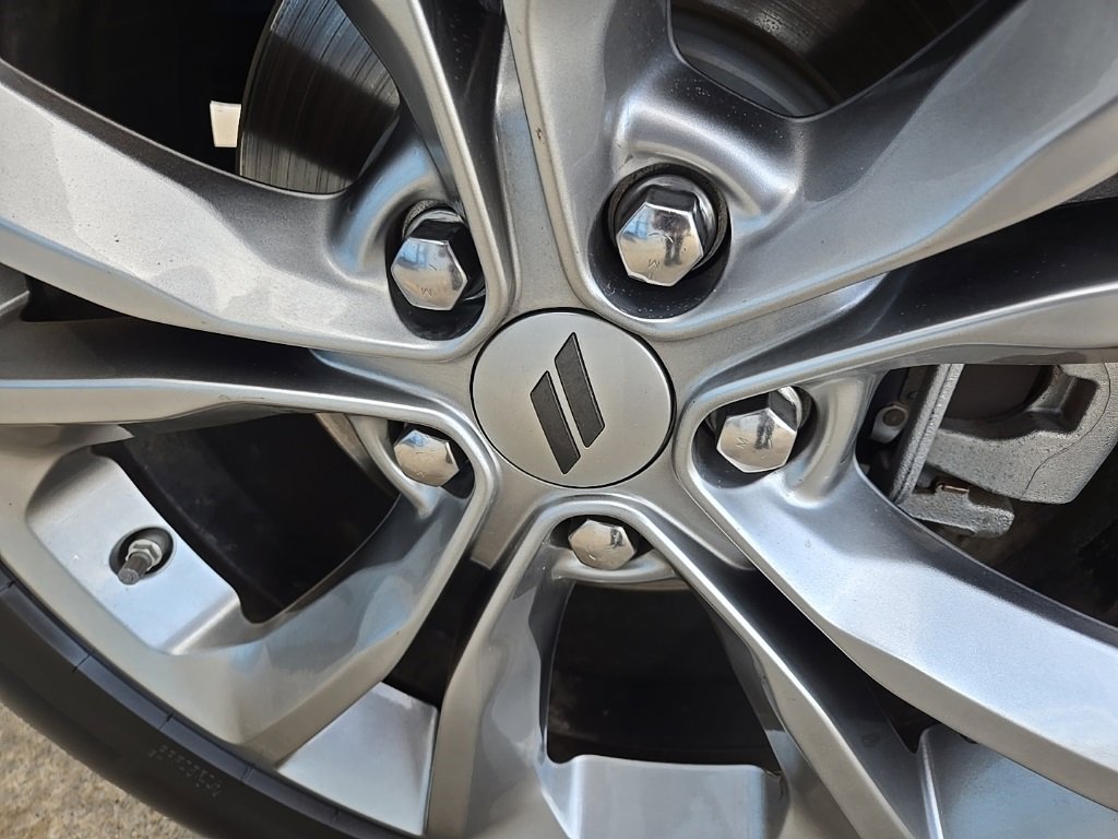 Used 2023 Dodge Challenger SXT w/ Cold Weather Group image 28