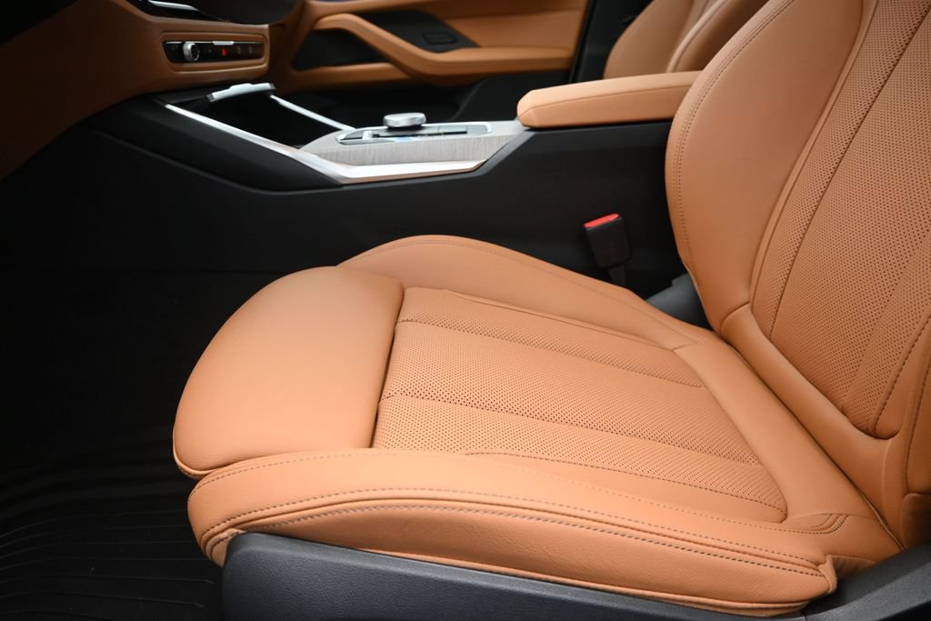 New 2026 BMW i4 eDrive40 w/ Premium Package RWD image 13