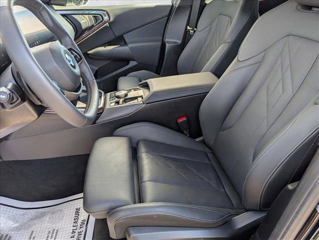 Used 2025 BMW X3 xDrive30i image 16