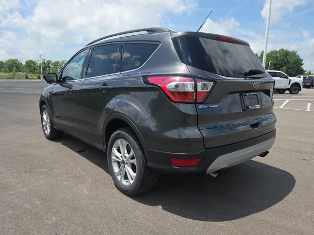 Used 2018 Ford Escape SE AWD/4WD image 14