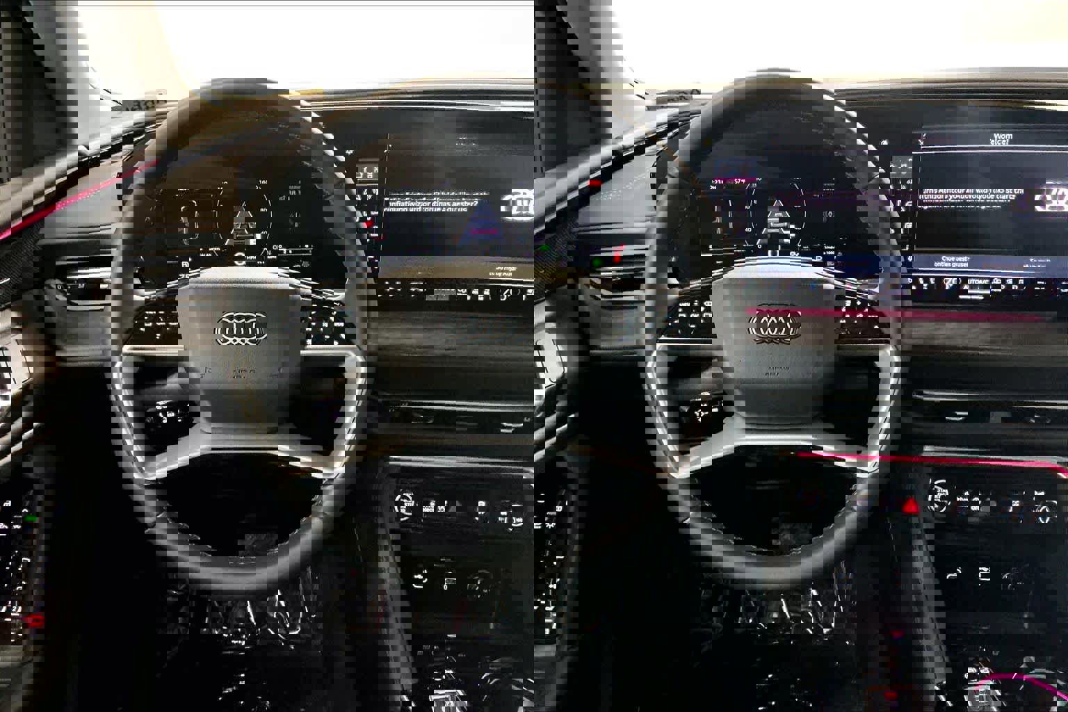 Certified 2025 Audi Q5 Prestige image 8