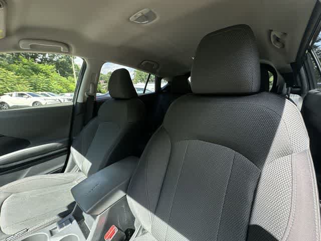Certified 2024 Subaru Crosstrek 2.0i Premium AWD/4WD image 15