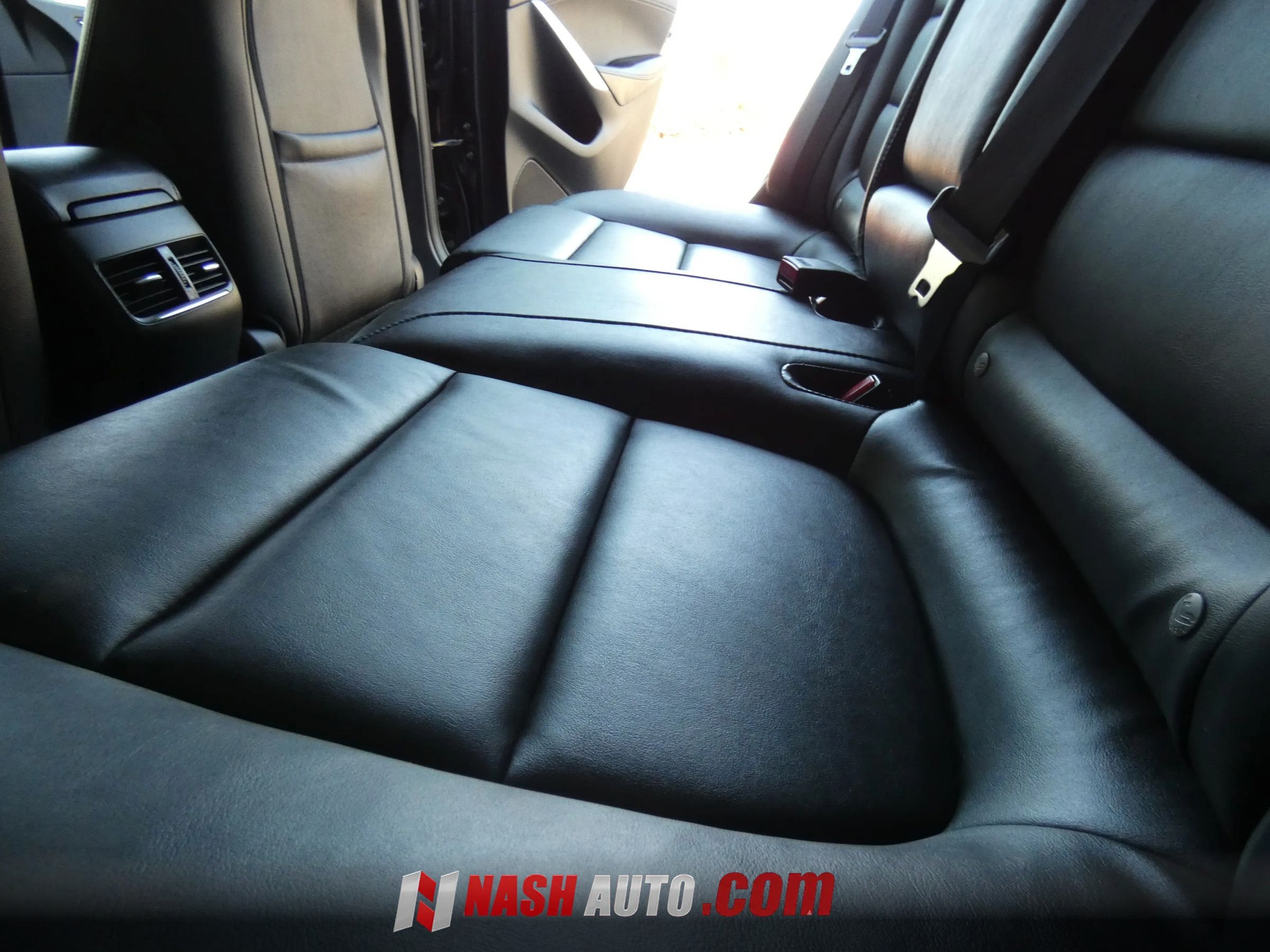 Used 2015 MAZDA MAZDA6 Touring w/ Touring Technology Package FWD image 25