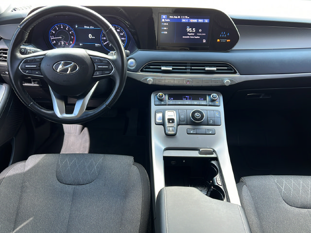 Used 2022 Hyundai Palisade SEL w/ Convenience Package FWD image 14