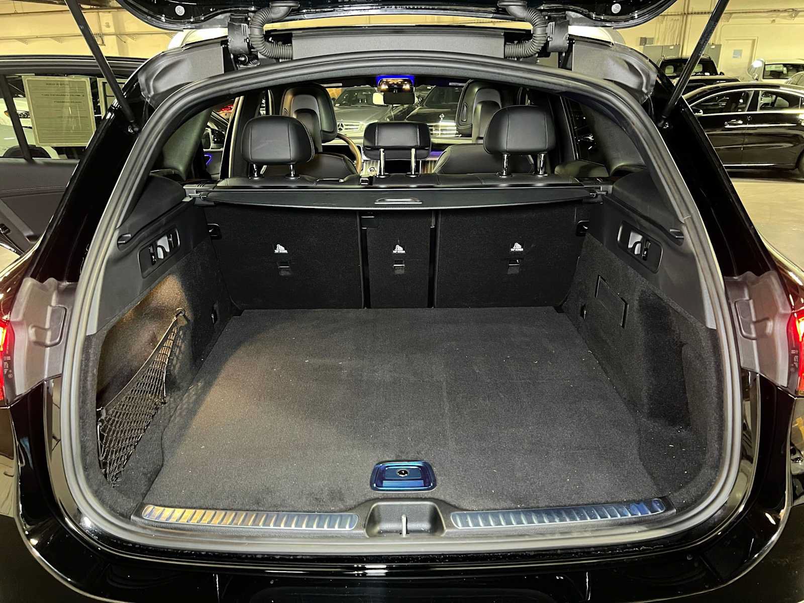Certified 2026 Mercedes-Benz GLC 300 4MATIC image 16