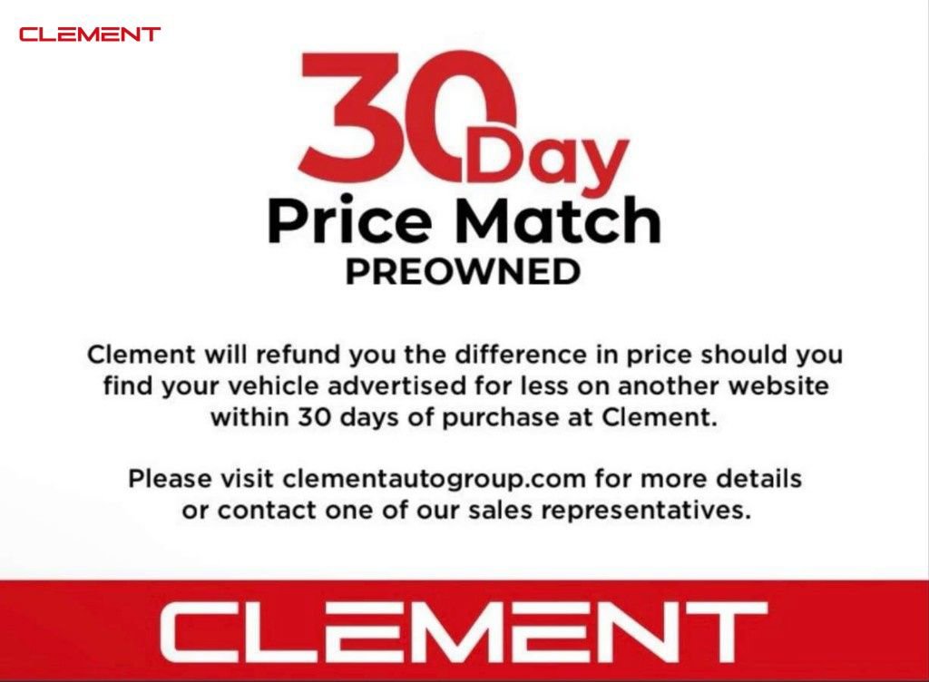 Used 2022 Jeep Compass Limited image 18