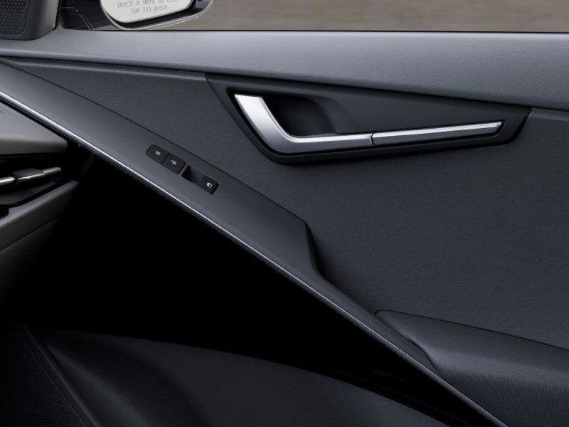 New 2026 Kia Niro Wind image 25