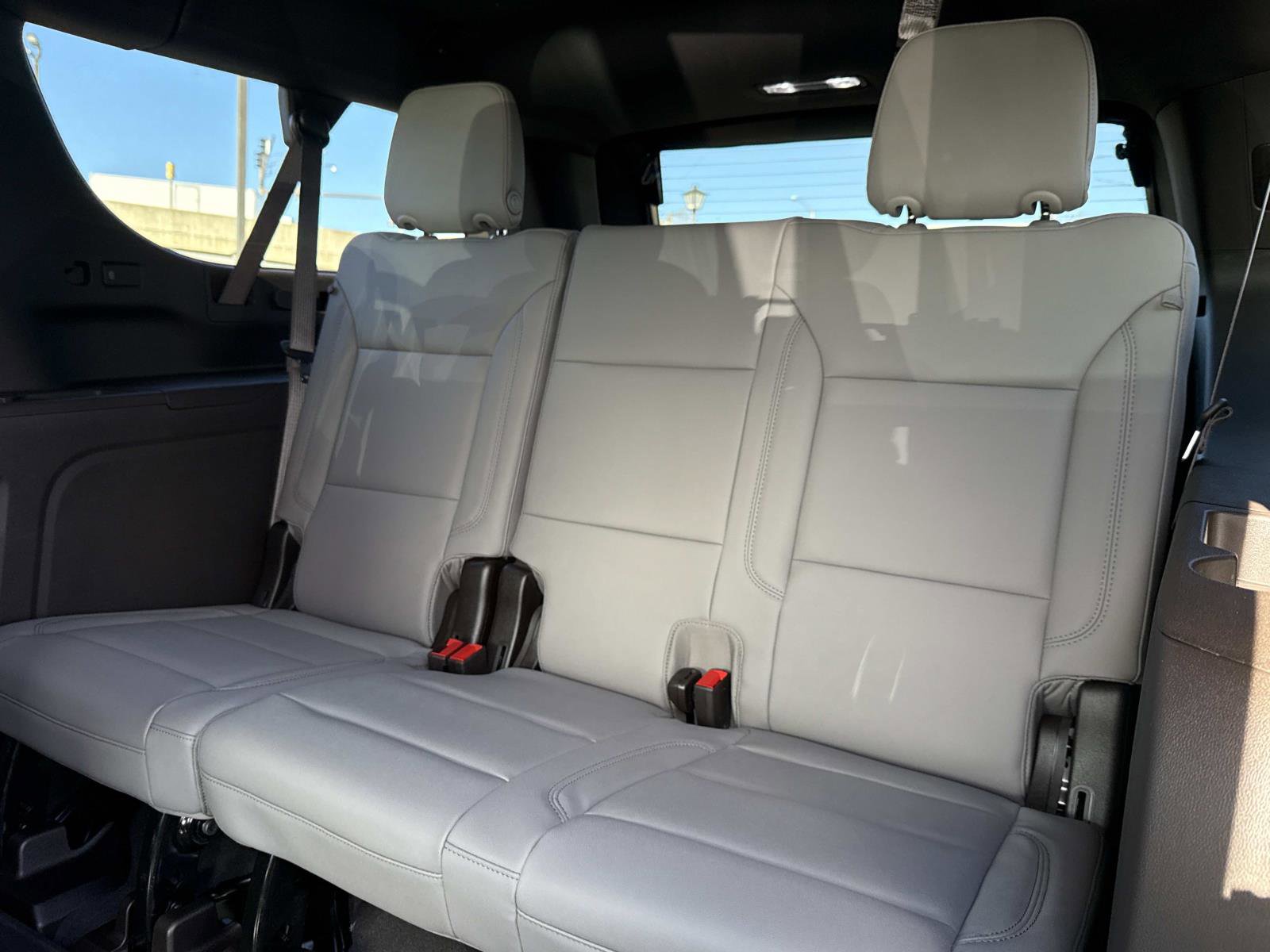 New 2026 Chevrolet Suburban LT w/ Comfort Package image 19