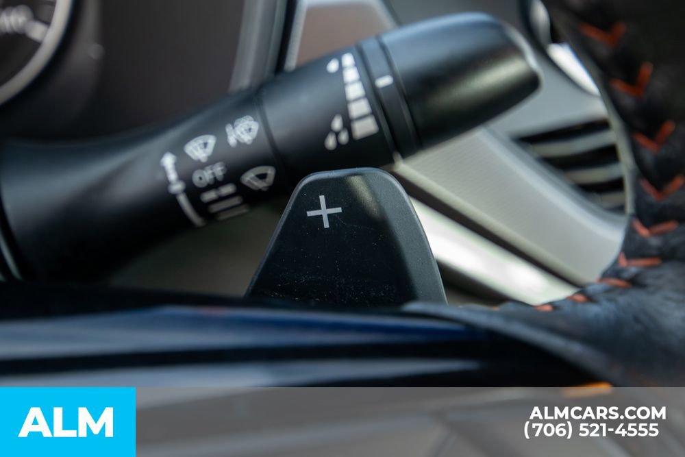 Used 2024 Nissan Altima 2.5 SR image 22