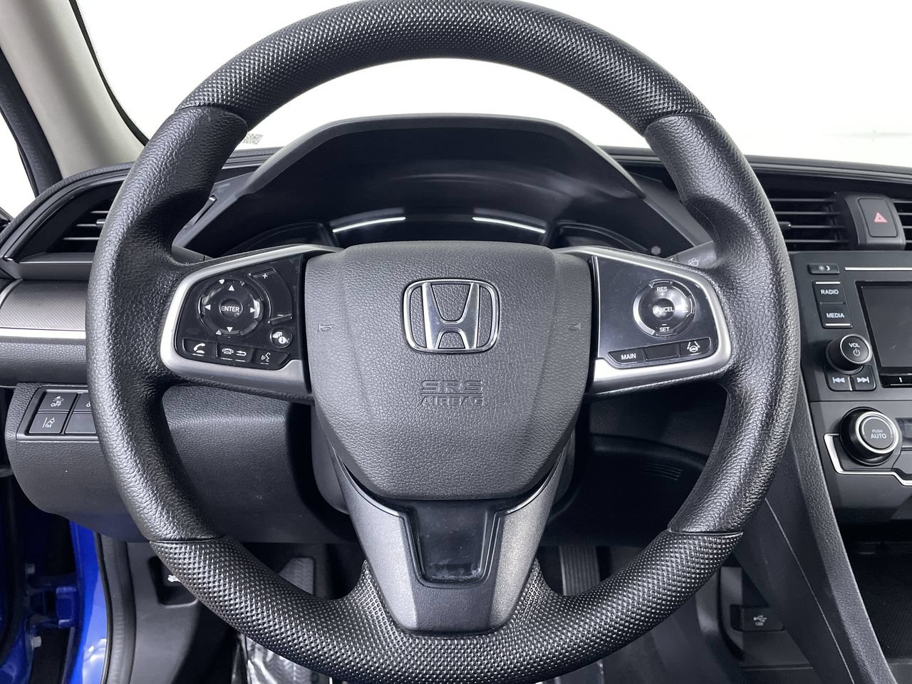 Used 2020 Honda Civic LX image 13