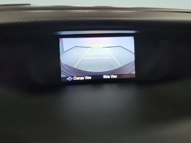 Used 2014 Honda CR-V EX-L image 3