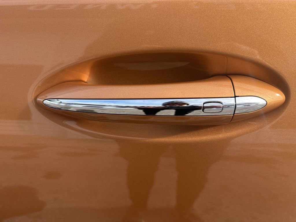 Certified 2024 Buick Encore GX Preferred image 15