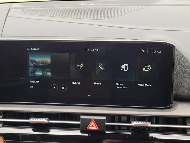New 2026 Kia Sportage X-Line AWD/4WD image 18