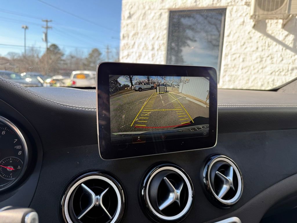 Used 2018 Mercedes-Benz GLA 250 4MATIC image 12