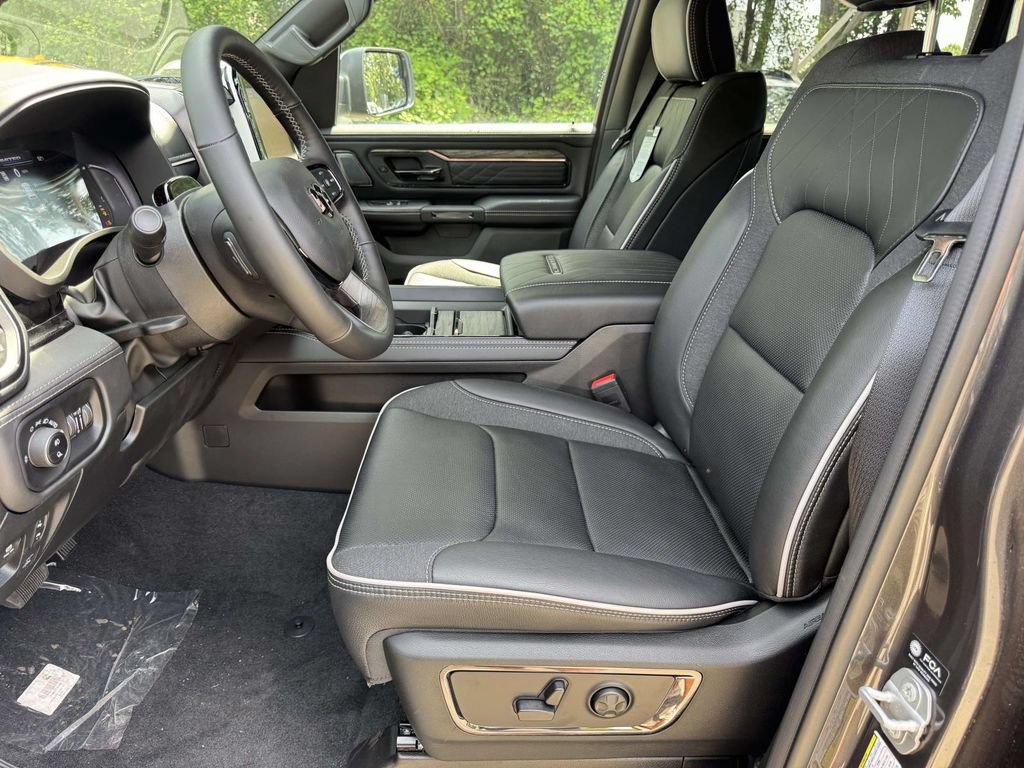 New 2026 RAM 1500 Limited AWD/4WD image 12