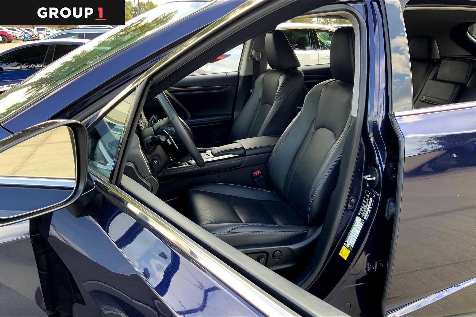 Used 2022 Lexus RX 350 FWD image 7