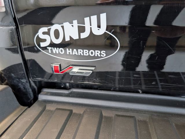 Used 2022 GMC Canyon Elevation AWD/4WD image 31