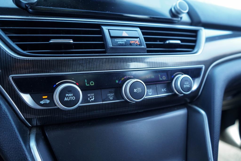 Used 2020 Honda Accord Sport image 26