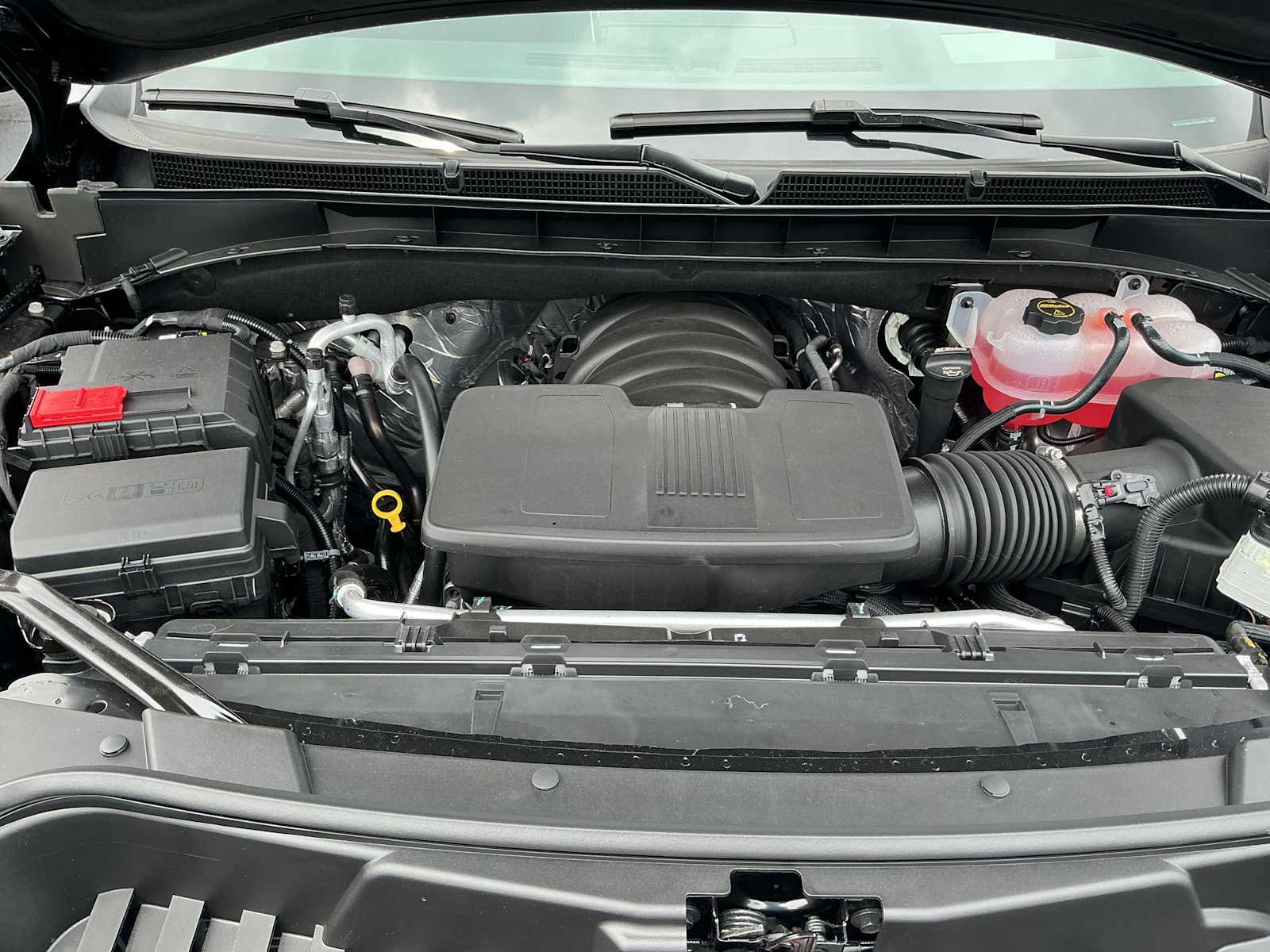 New 2026 GMC Yukon XL AT4 Ultimate AWD/4WD image 30