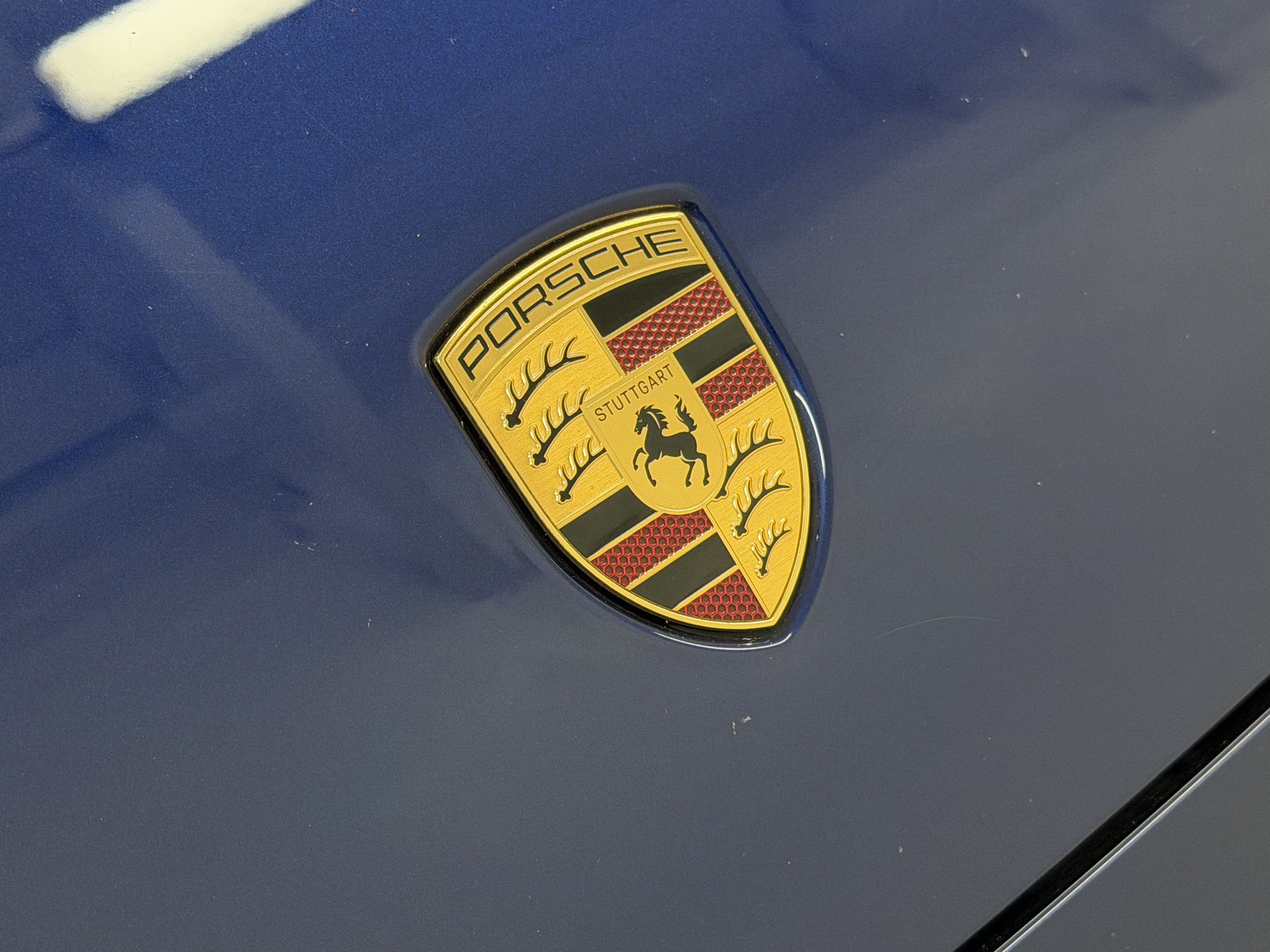Certified 2025 Porsche Macan 4 Electric AWD/4WD image 71
