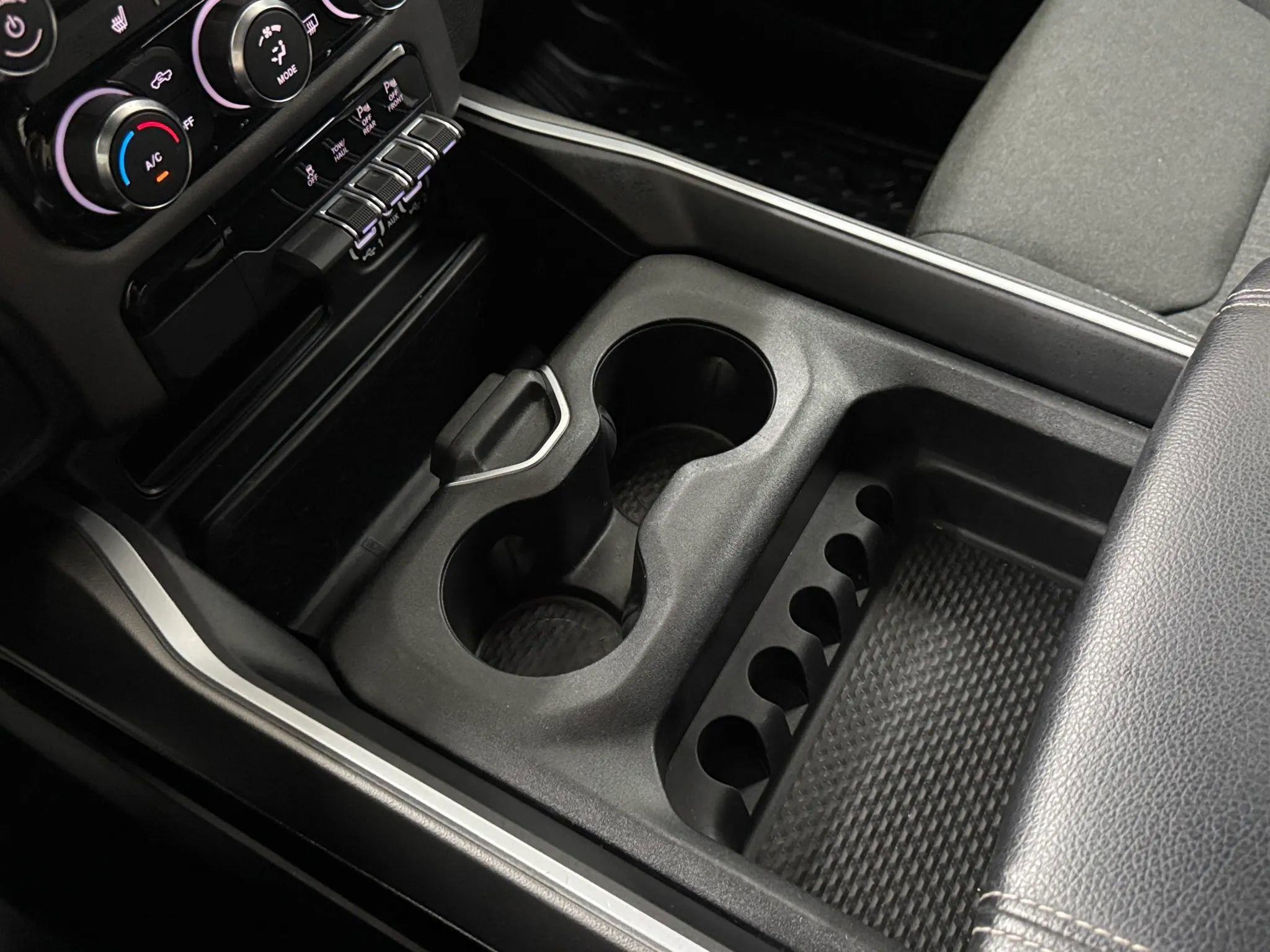 Used 2021 RAM 1500 Lone Star image 25