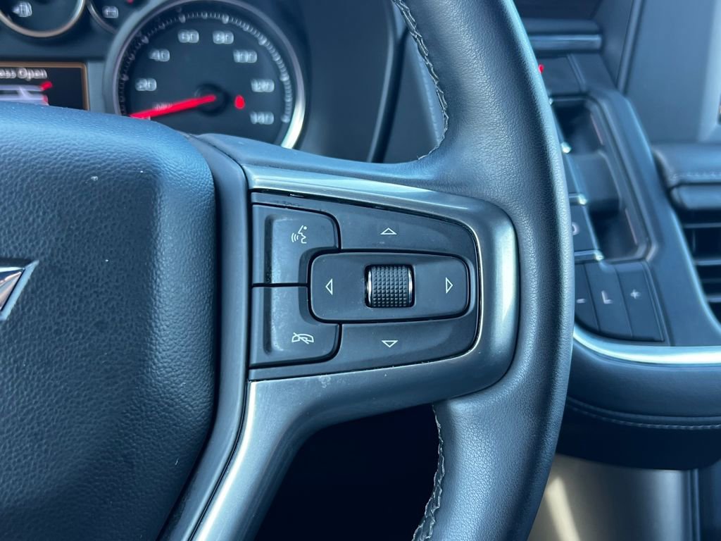 Used 2024 Chevrolet Tahoe LS w/ Driver Alert Package image 23
