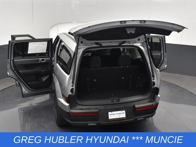 New 2026 Hyundai Santa Fe SE AWD/4WD image 32