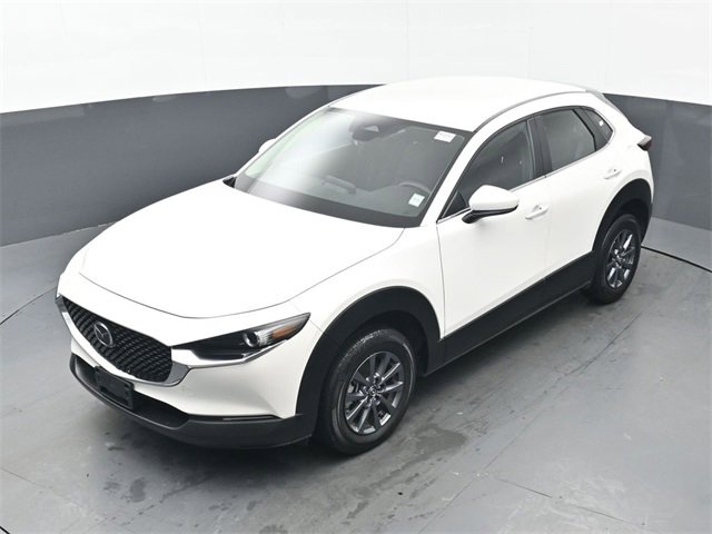 Certified 2024 MAZDA CX-30 AWD 2.5 S image 34