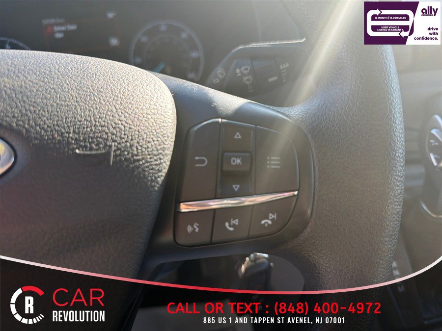 Used 2022 Ford Transit 350 XLT RWD image 13