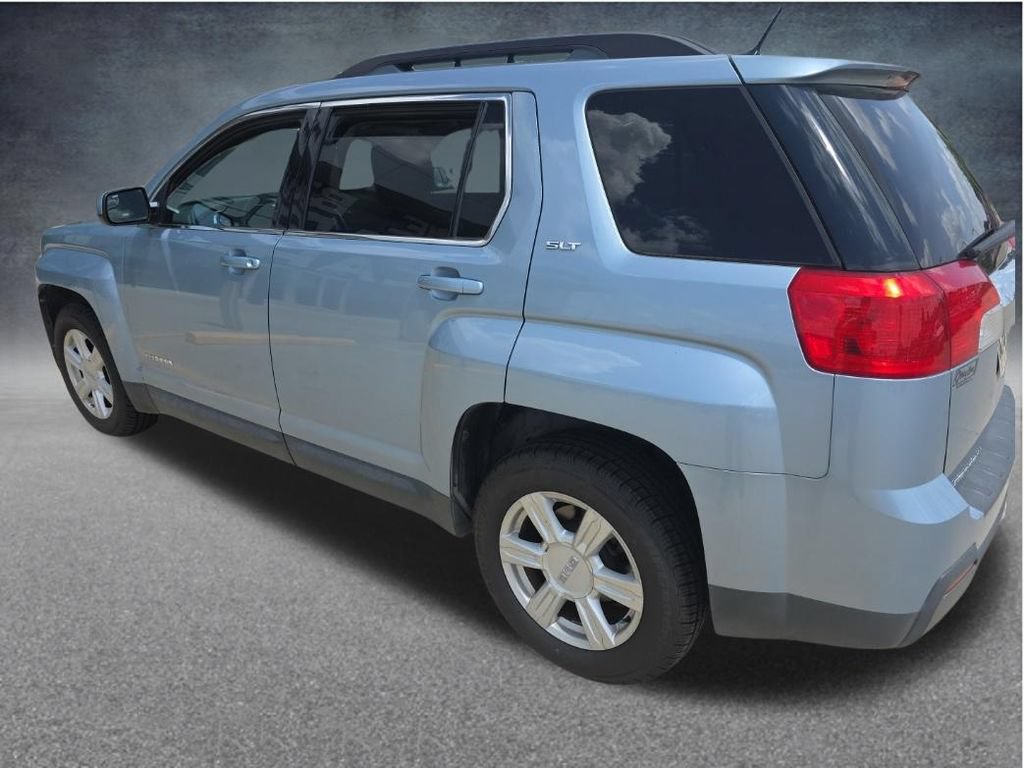 Used 2014 GMC Terrain SLT FWD image 6