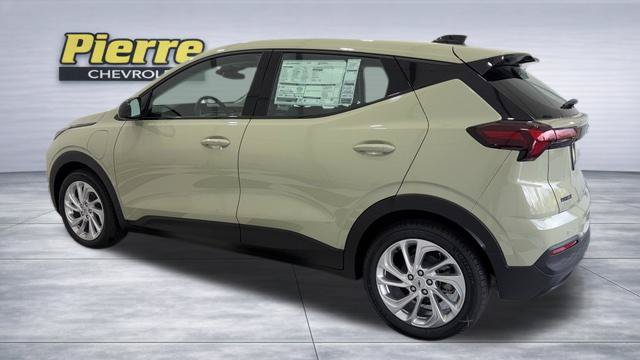 New 2027 Chevrolet Bolt LT w/ Comfort Package FWD image 2