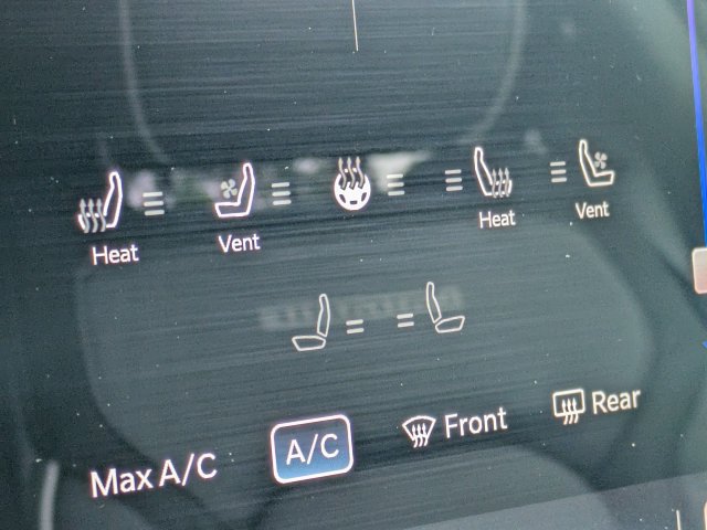 New 2026 RAM 1500 Laramie AWD/4WD image 25