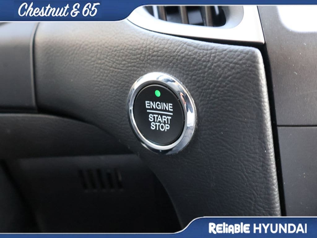 Used 2019 Ford Edge SEL w/ Equipment Group 201A FWD image 31