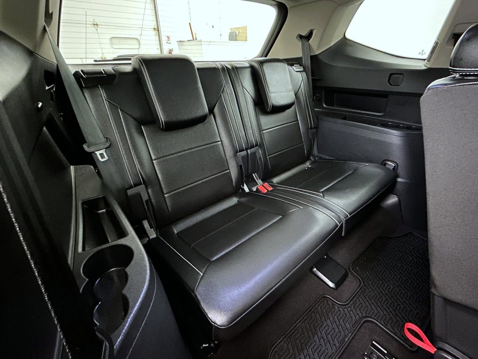 Used 2021 Volkswagen Atlas SE image 19