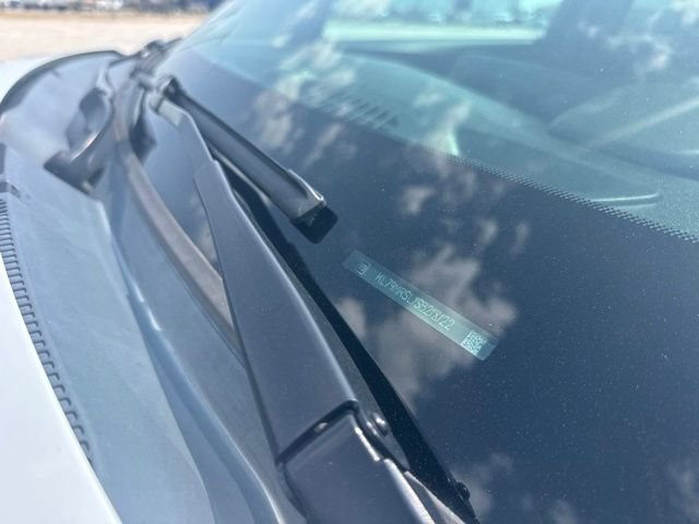 Used 2025 Chevrolet TrailBlazer LT AWD/4WD image 21
