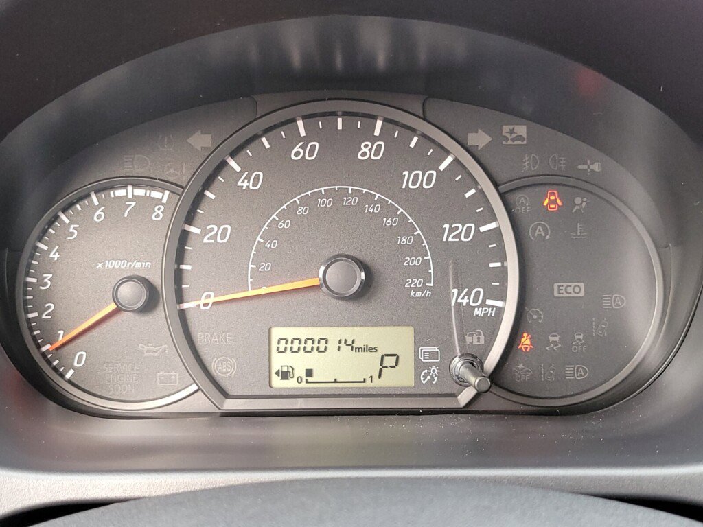 New 2024 Mitsubishi Mirage LE image 27